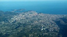 Petit budget : Nice, Monaco, Menton, frontière italienne