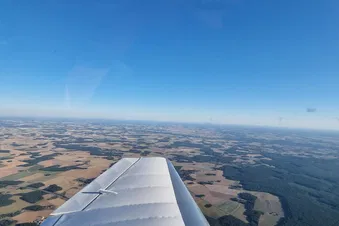 Châteauroux et la Beauté Cachée de la Champagne Berrichonne