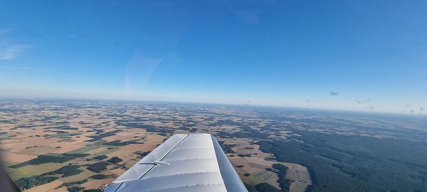 Châteauroux et la Beauté Cachée de la Champagne Berrichonne