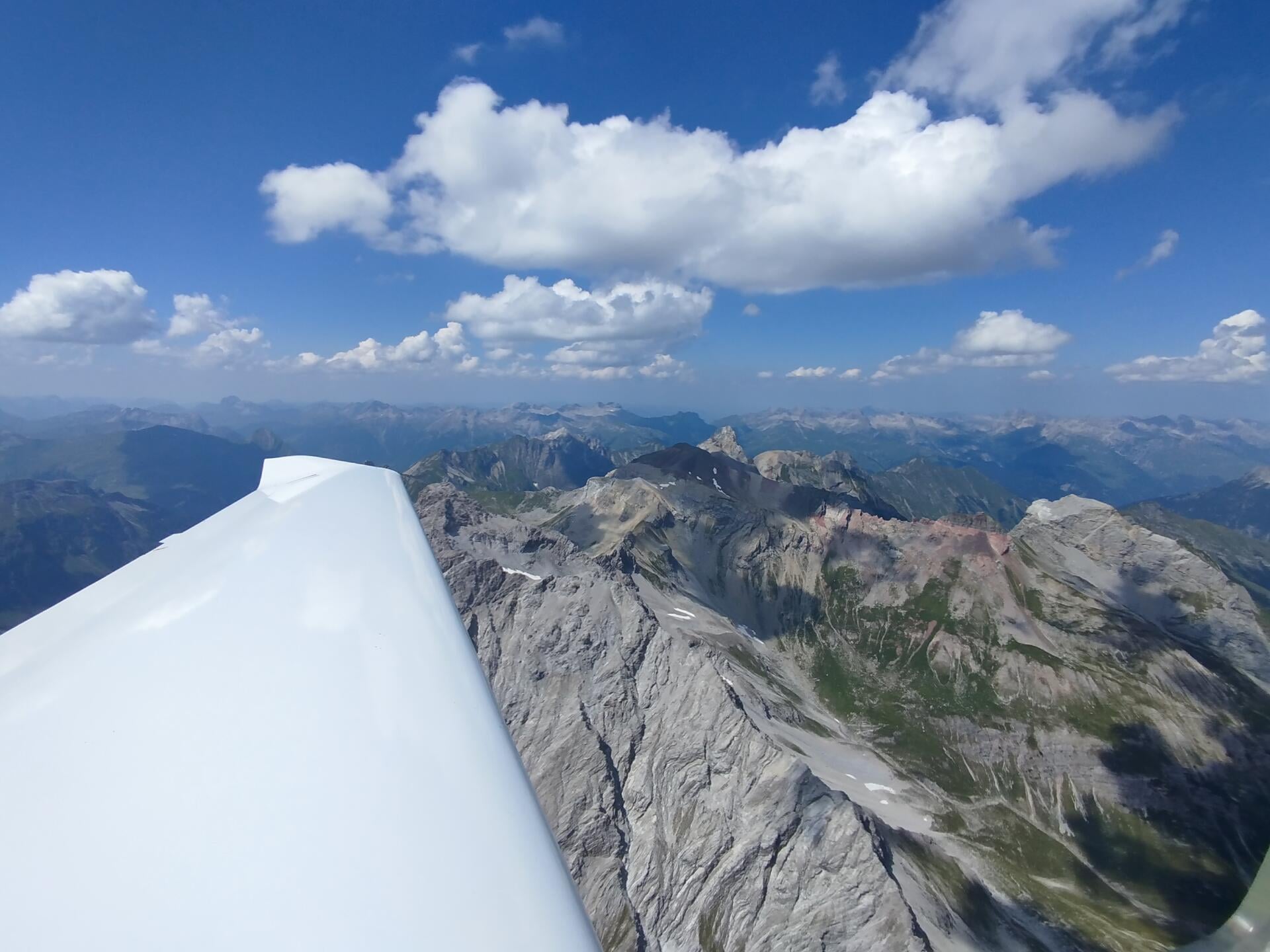 Zwischen Bodensee und Zugspitze durch die Alpen