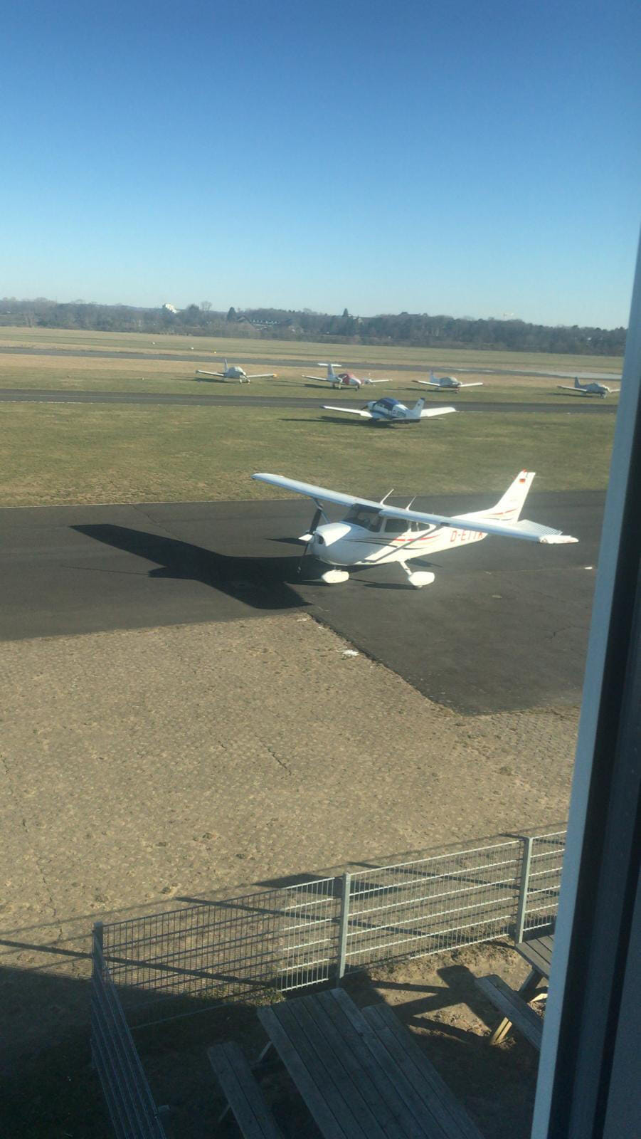 Wunderschöne Runde über Bonn und Köln