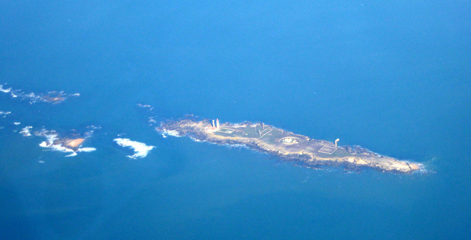 île du Pilier