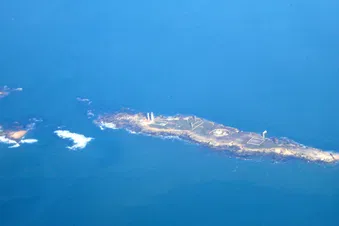 île du Pilier
