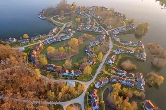 Lac de l'Ailette