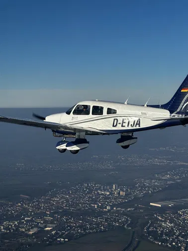 Von Kassel nach Frankfurt am Main