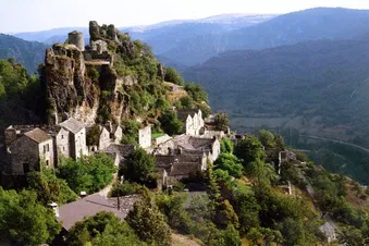 Gorges de la Dourbie