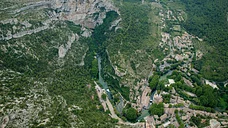 Mont Ventoux, Dentelles de Montmirail, Fontaine de Vaucluse