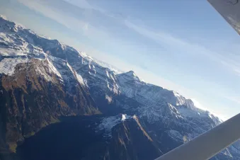 Ausflug ins Allgäu