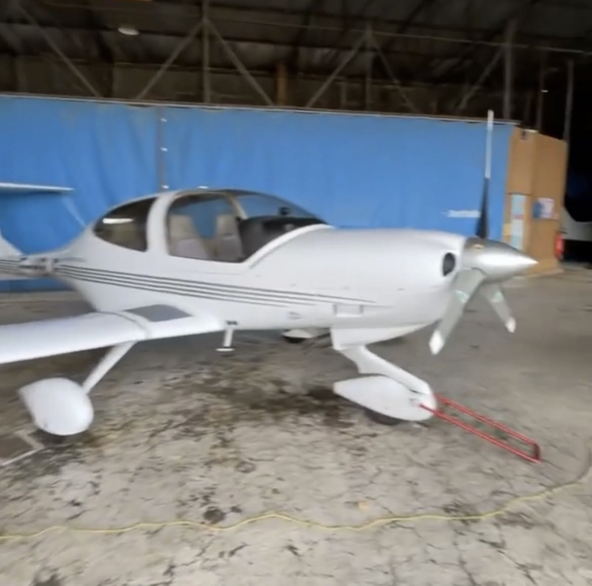Diamond Aircraft DA-40 TDI