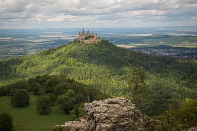 Schwäbische Alb