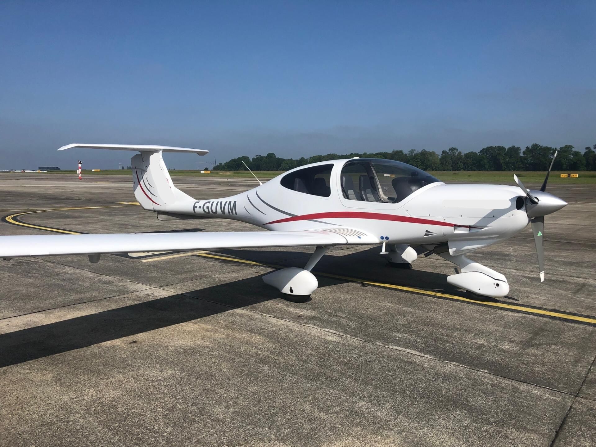 Vol Panoramique depuis Charleroi