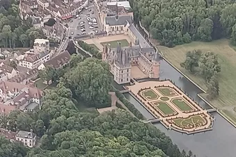 Maintenon