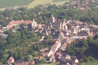 De la baie de Somme au Mont Cassel