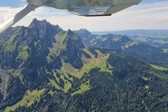 Lake Lucerne - Mount Pilatus - Mount Rigi