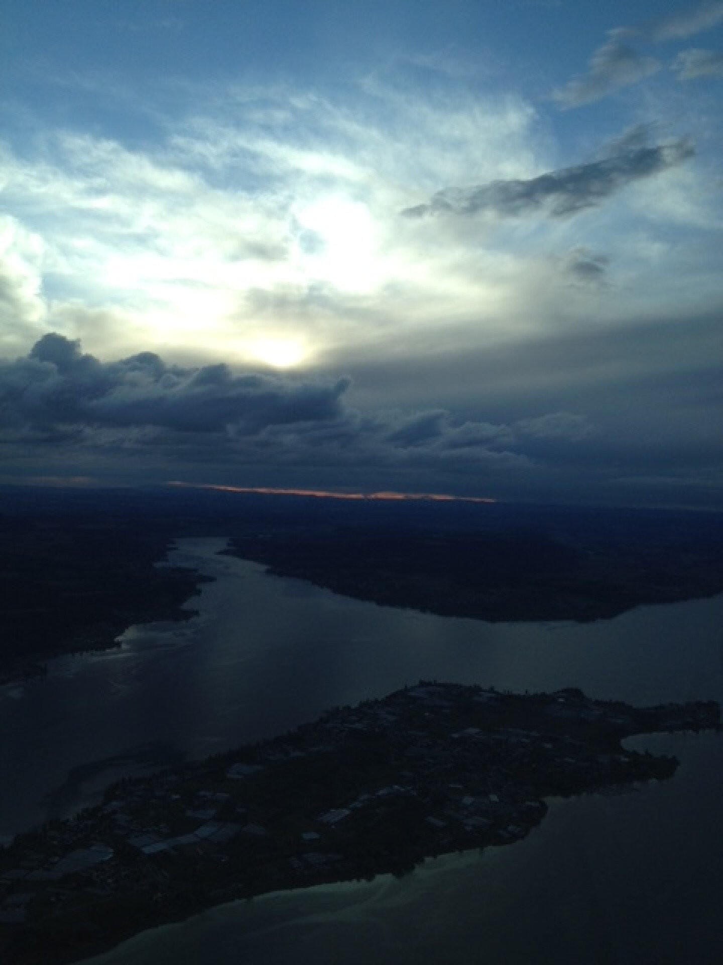 Bodensee- Donautal- Alb Rundflug  (nur bei min. 3 Gäste)