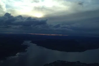 Bodensee- Donautal- Alb Rundflug (nur bei min. 3 Gäste)