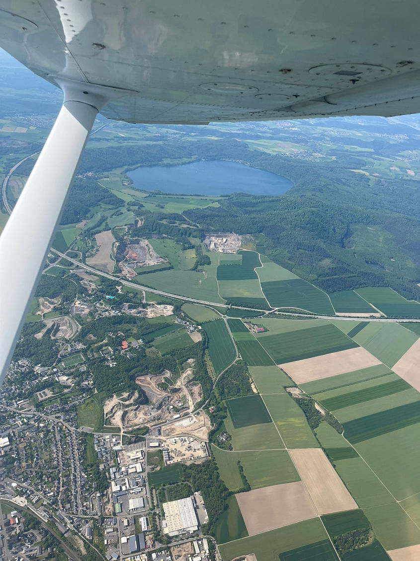 Ausflug an die Nordsee