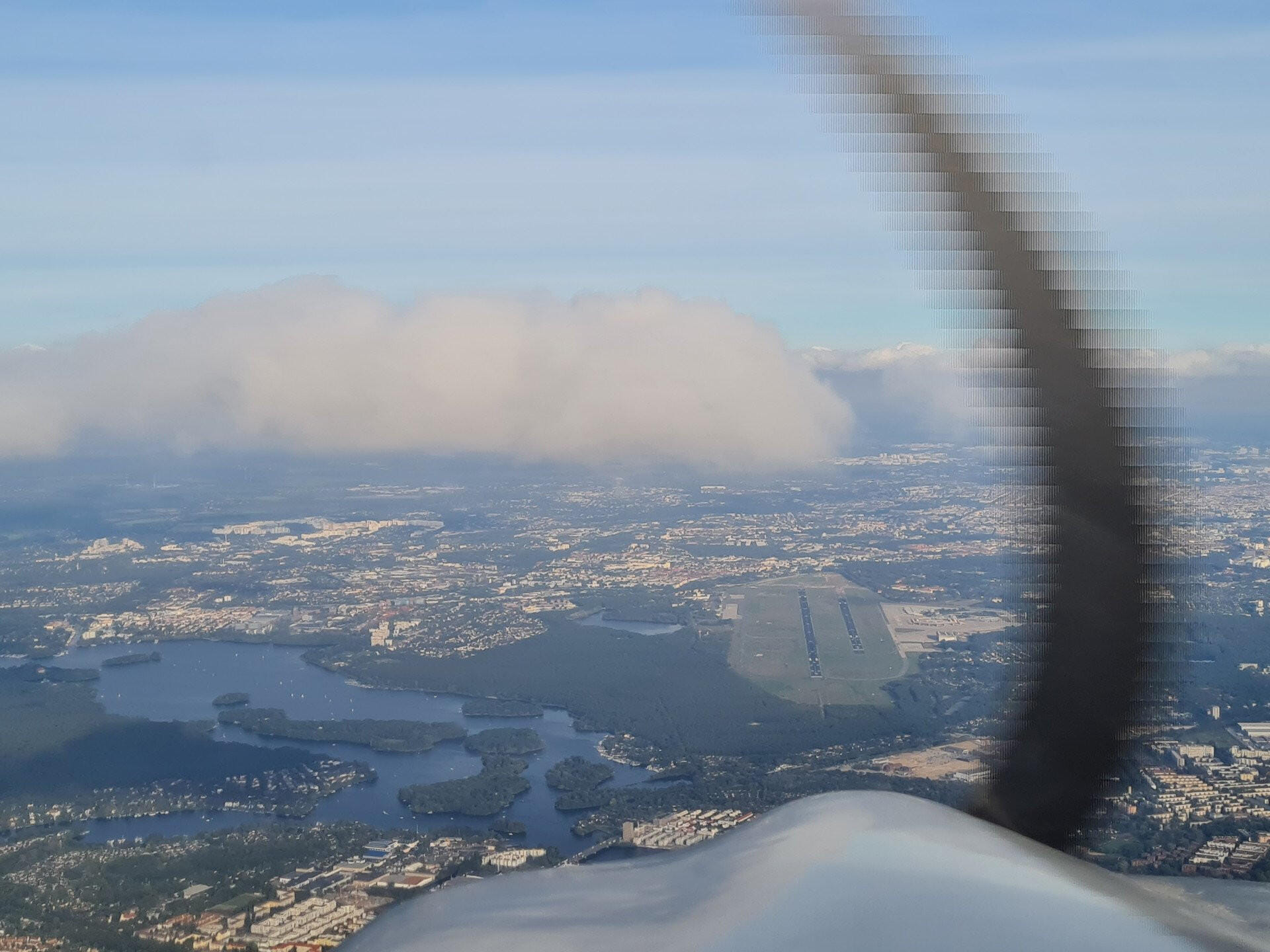 Fliegen Sie einfach mal nach Magdeburg