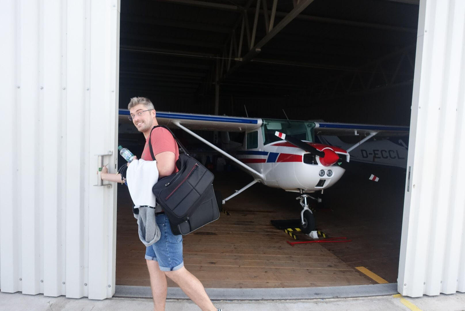 Cessna 150