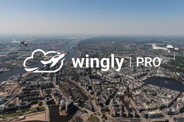 Rundflug über Hamburg in Cessna 172 (3 Passagiere)