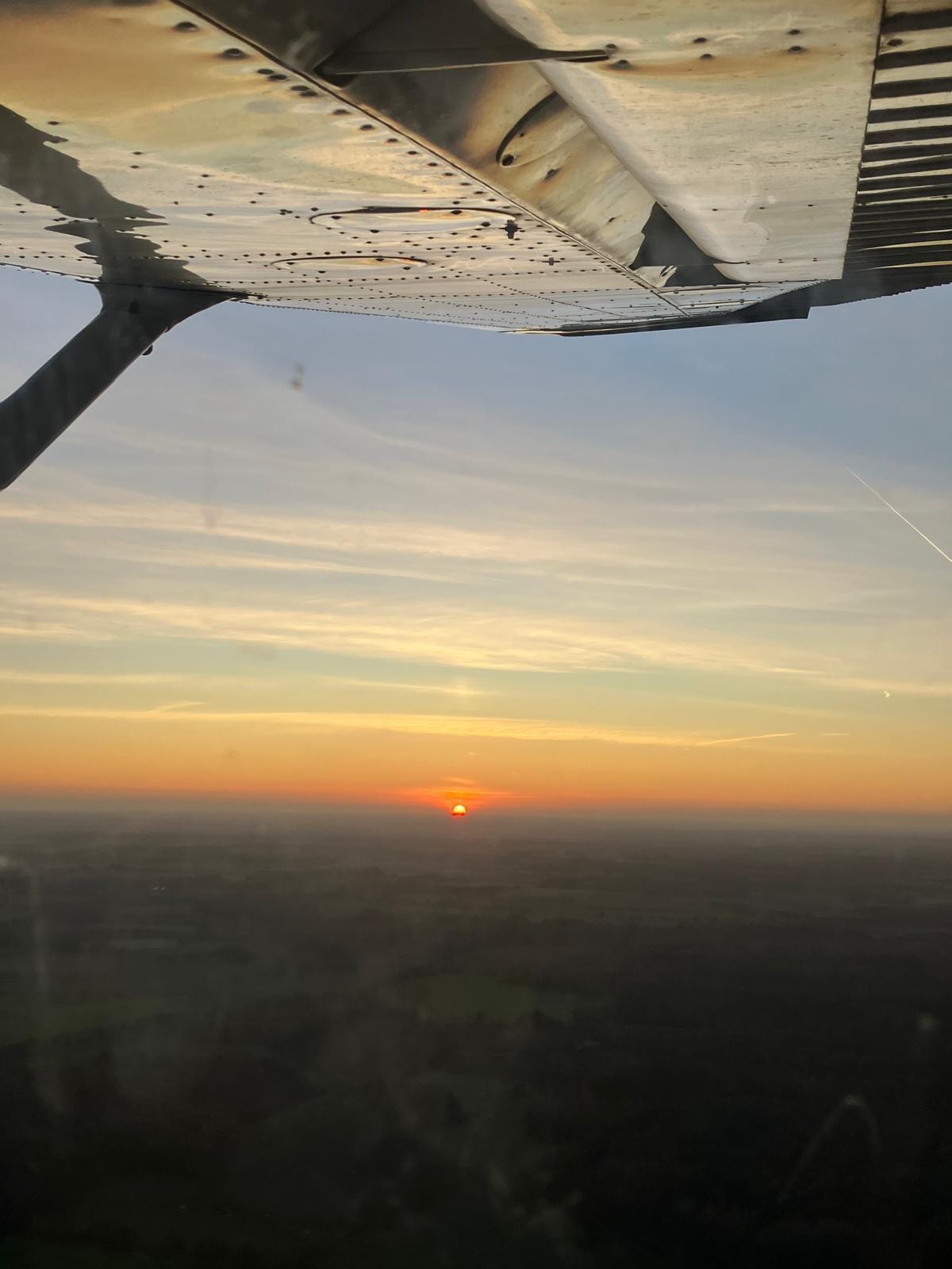 Stressfrei in den Urlaub - Streckenflug von Bremen nach Sylt