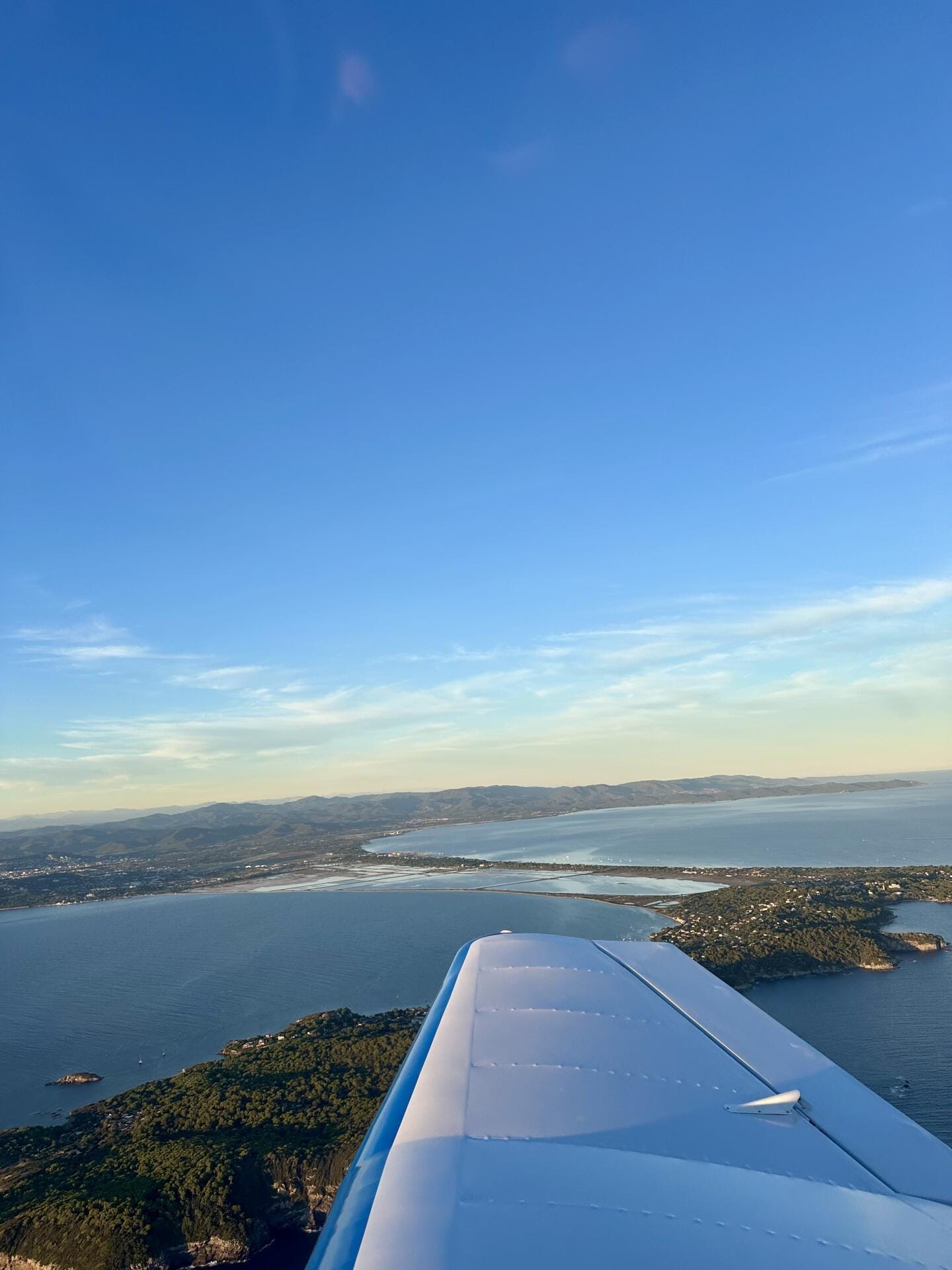 Excursion en Corse le temps d’une journée