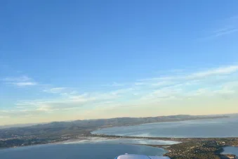 Excursion en Corse le temps d’une journée