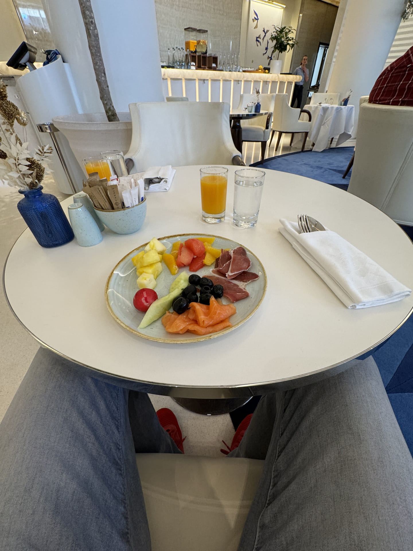 Wochenendausflug nach Cannes