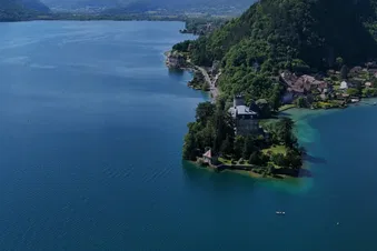 Lac d'Annecy