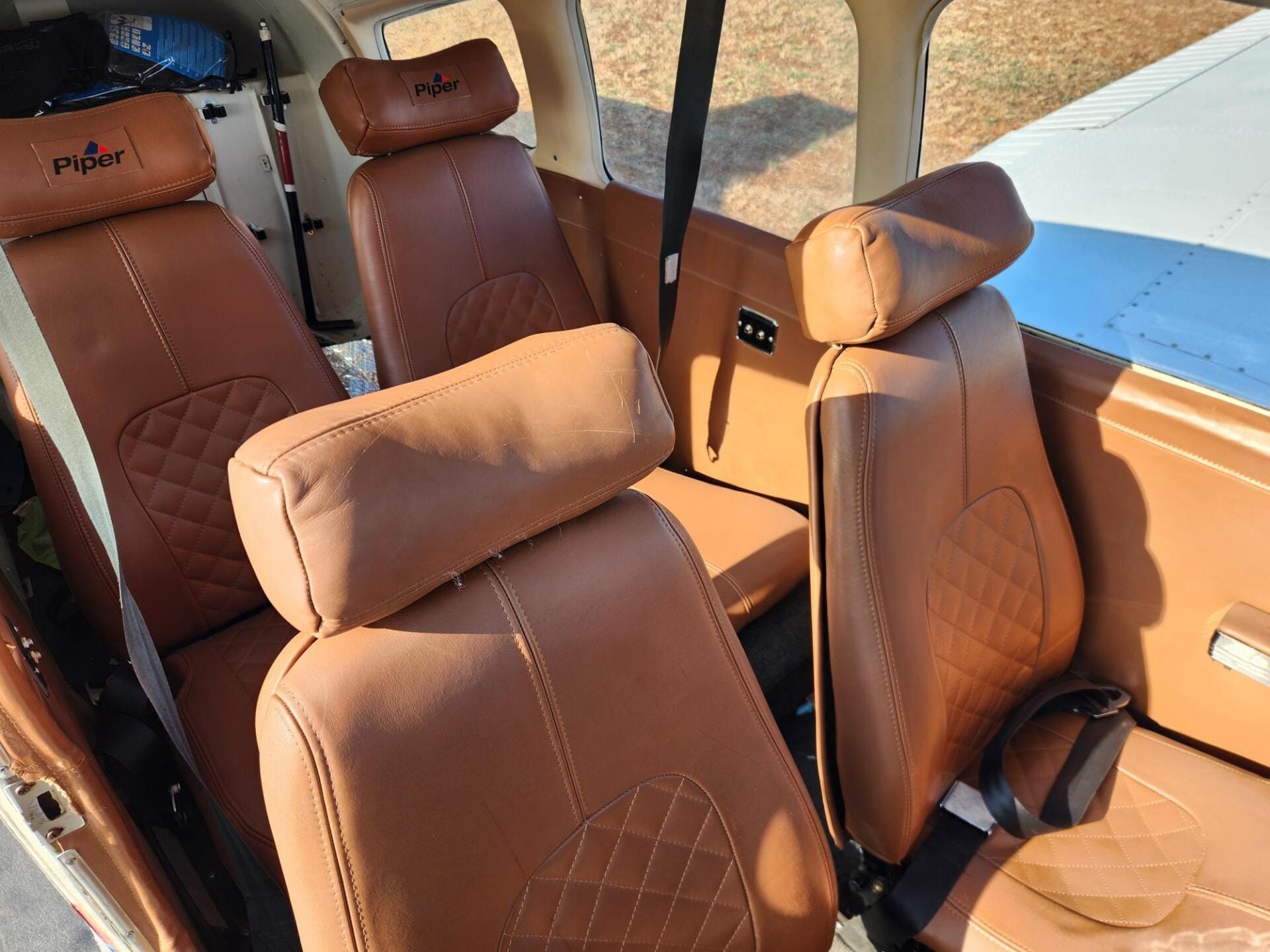 Piper PA28-181 Archer II