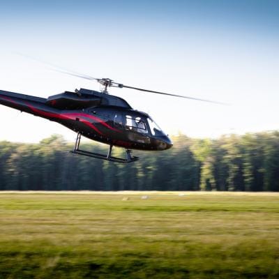 Airbus Helicopters AS350 Ecureuil