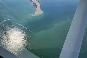 Ein Tagesausflug zum Bodensee