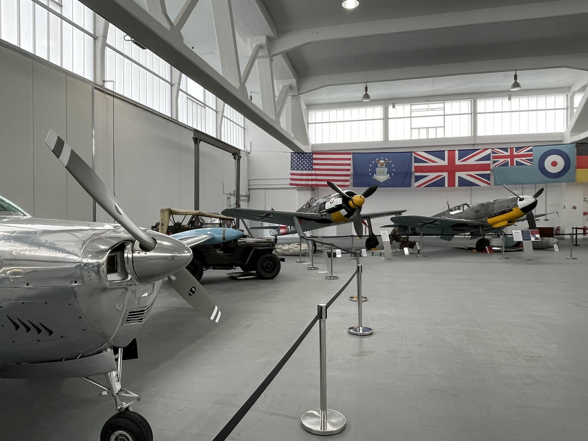 Usedom: Auf nach Heringsdorf!