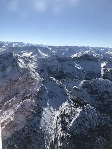 Ausflug zur Zugspitze ab Inglostadt (2h)