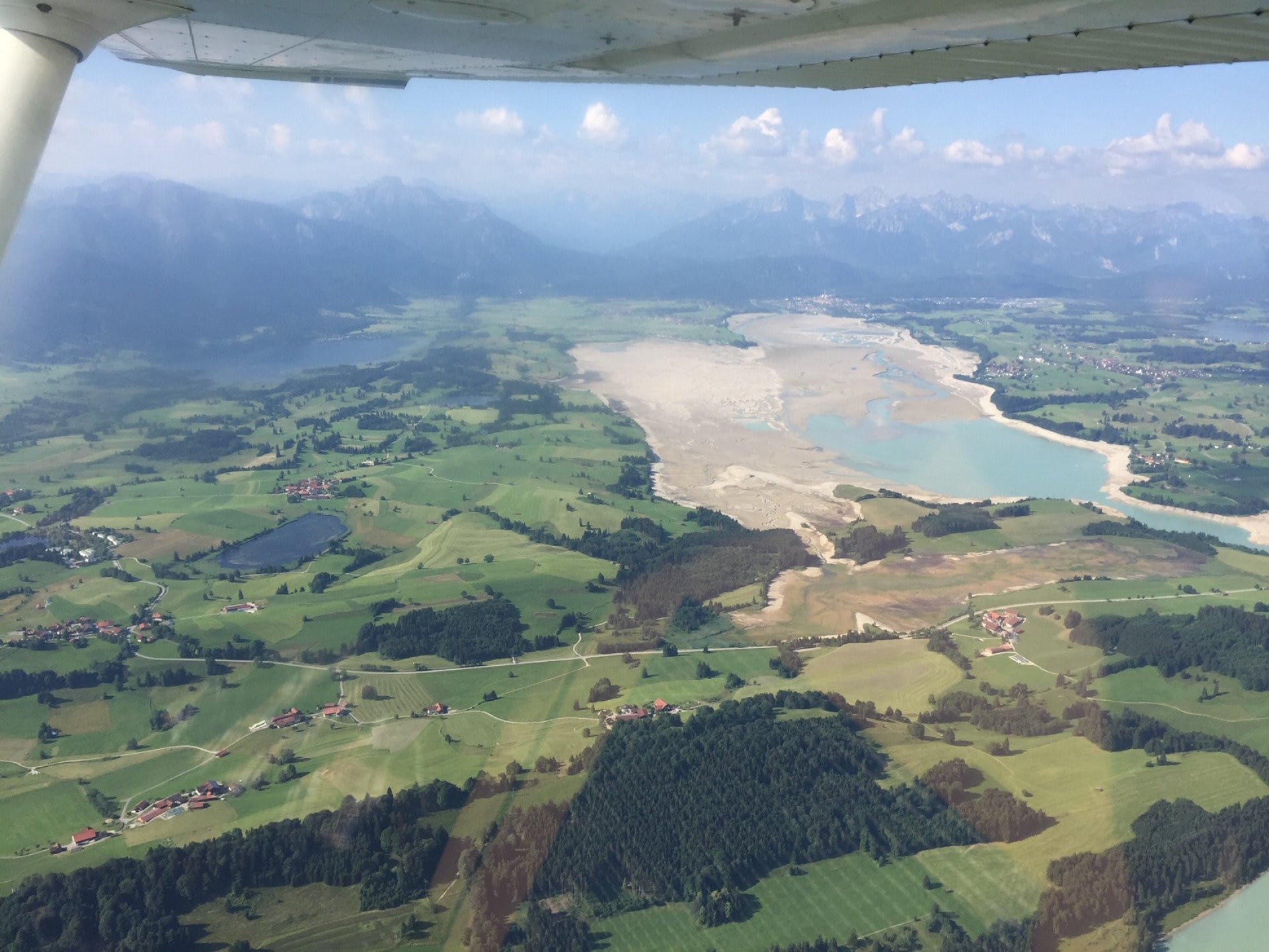 Ausflug nach Zell am See (1:45h je Strecke, Gesamt 3:30h)