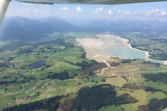 Ausflug nach Zell am See (1:45h je Strecke, Gesamt 3:30h)