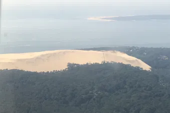 Excursion à la demande, 1 journée, 1 Week end, 1 semaine.