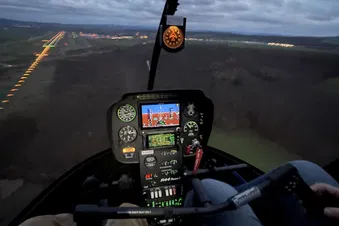 Vom Herkules zum Habichtswald: Natur erleben (30 min.)