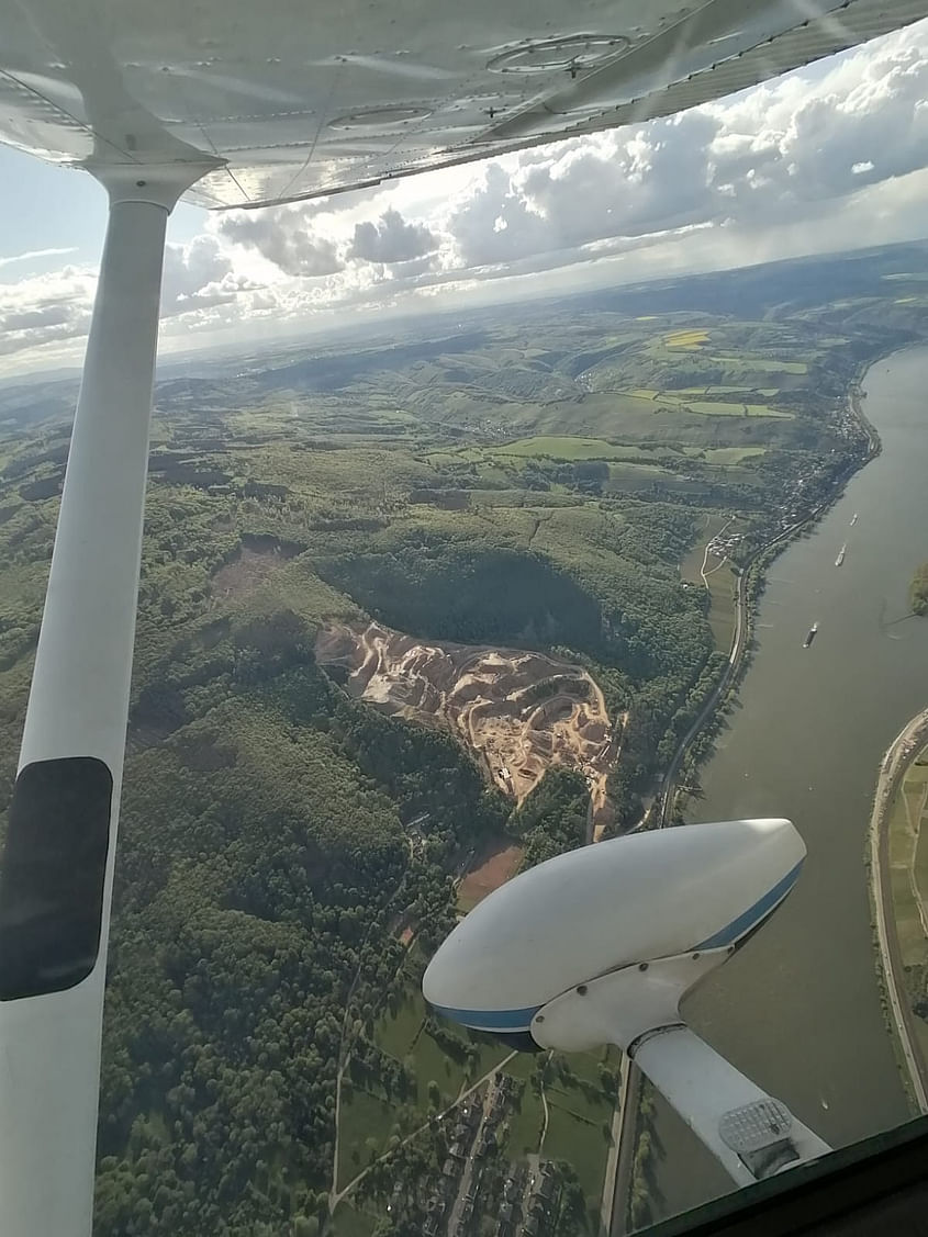 Ausflug nach Bonn und Aufenthalt nach Vereinbarung