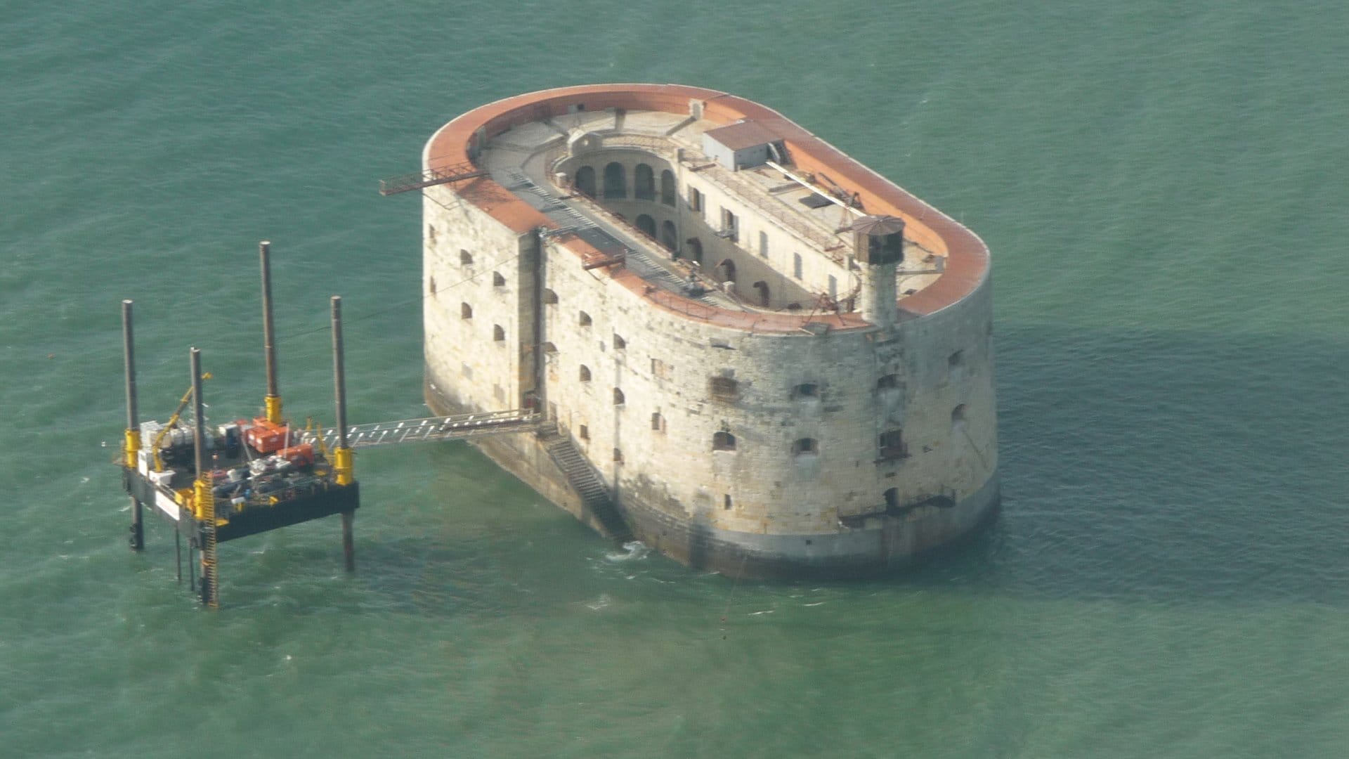 Découvrir côte de Charente et l'estuaire de Gironde pour 2