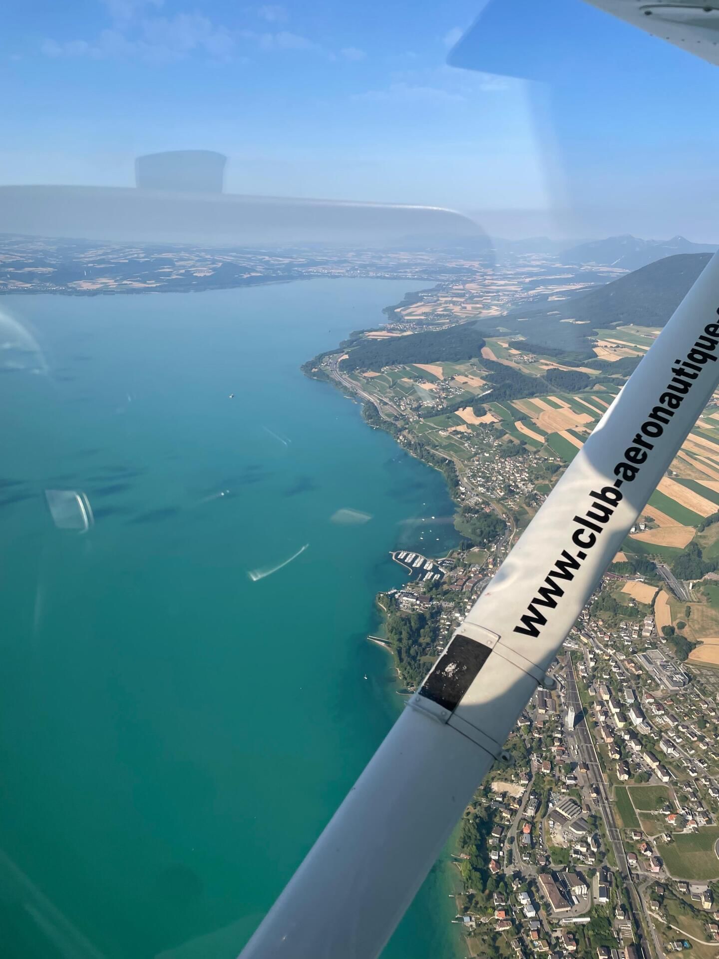 Tour de Suisse Romande