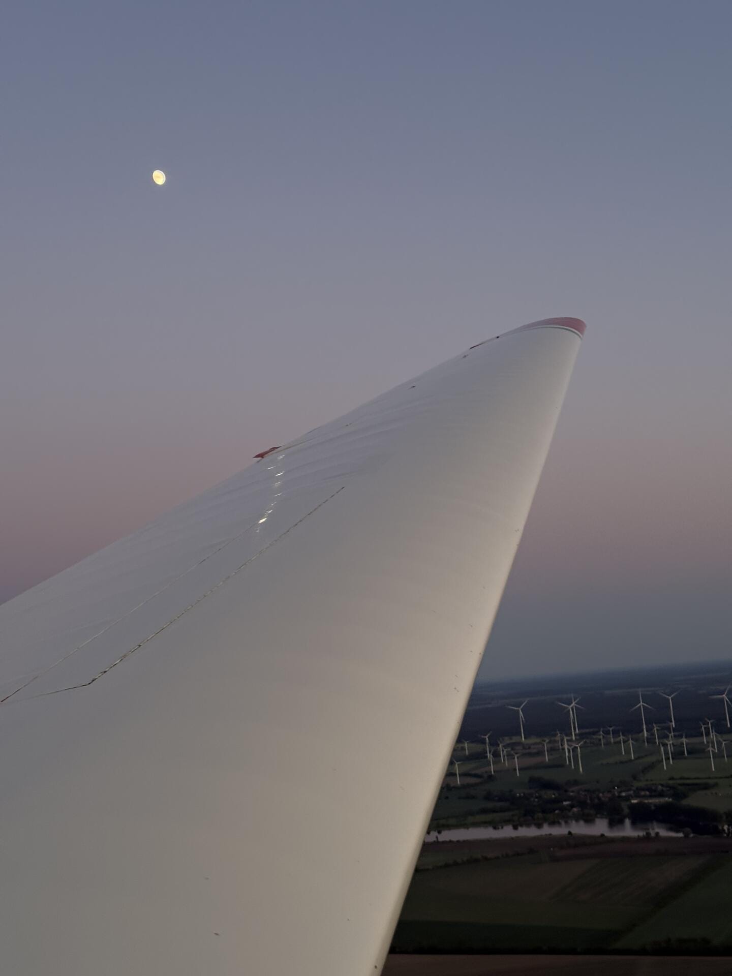 Rundflug Berlin, einmal über die Hauptstadt!