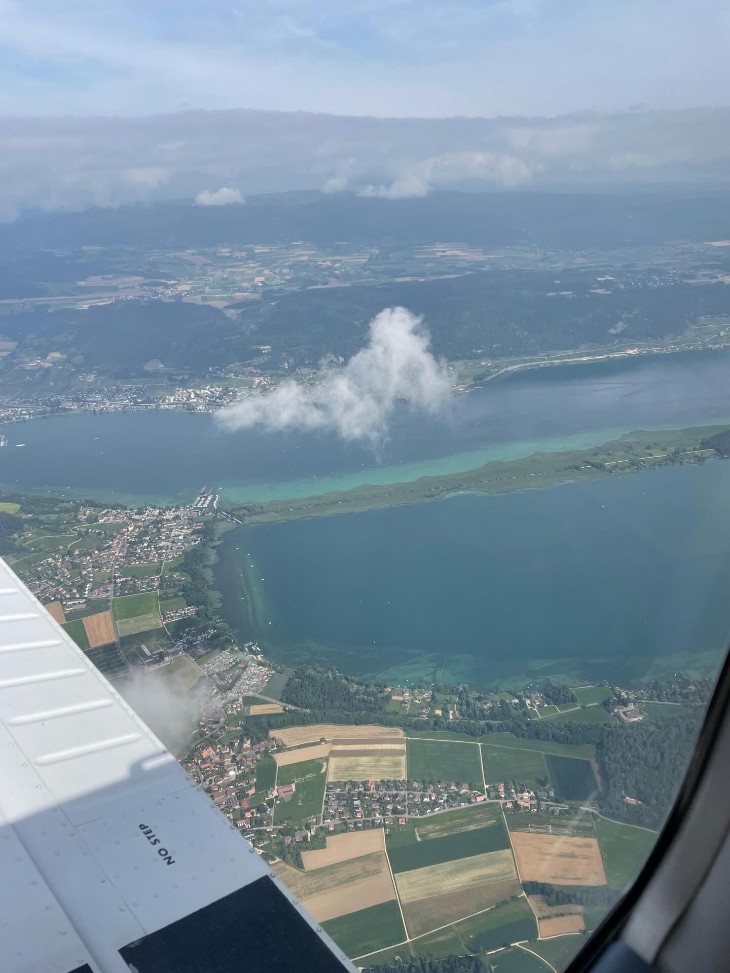 Matterhorn Rundflug (Klassisch)