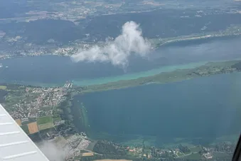 Matterhorn Rundflug (Klassisch)