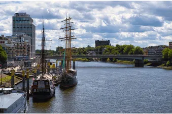 Tagesausflug/Wochenendausflug nach Bremen
