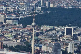 Ausflug Strausberg - Müritz Airpark 2026