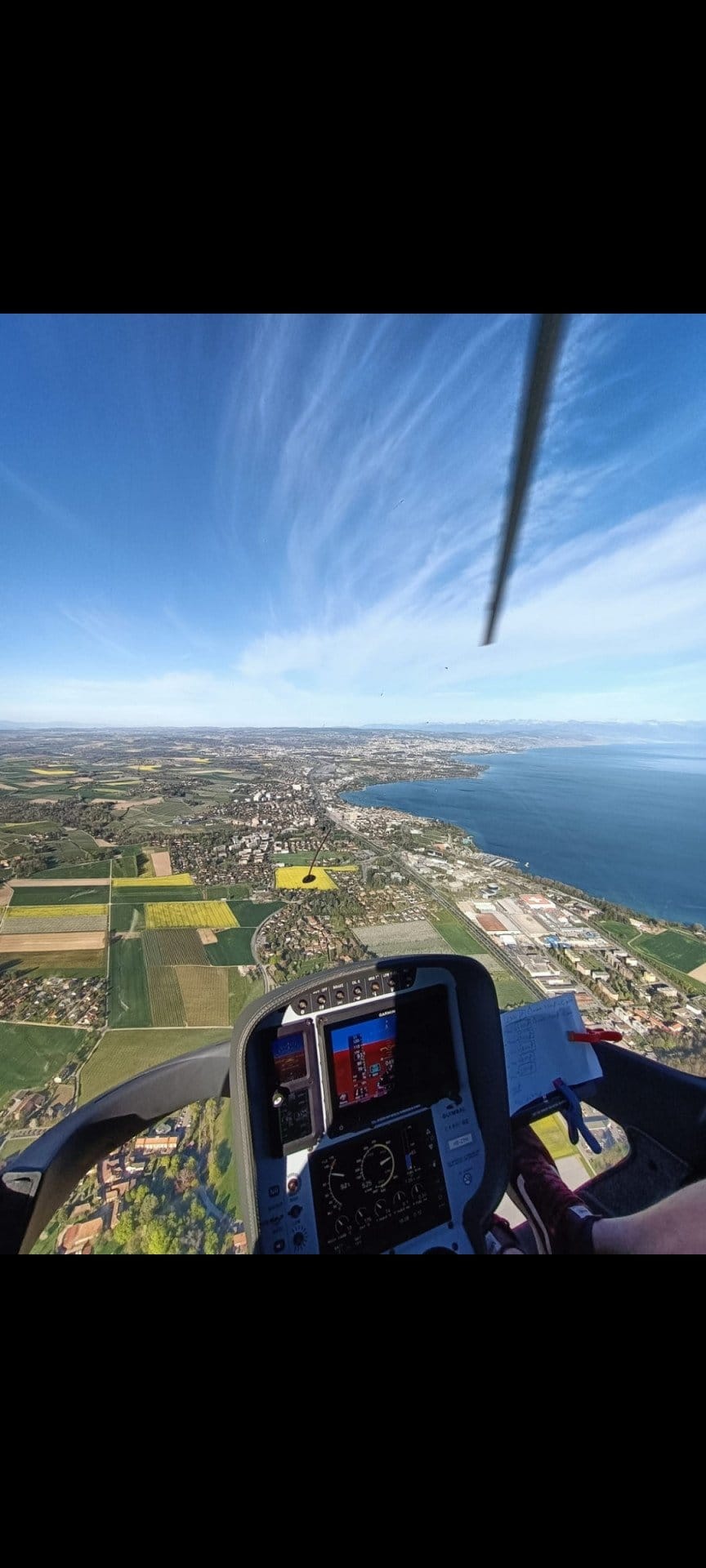 Vol sur mesure en hélicoptère à turbine depuis Sion