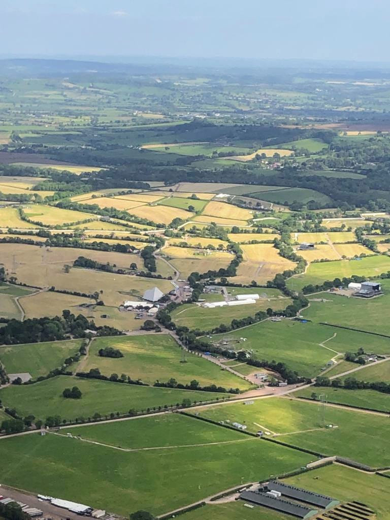 3 passengers to Newquay for a day on the beach