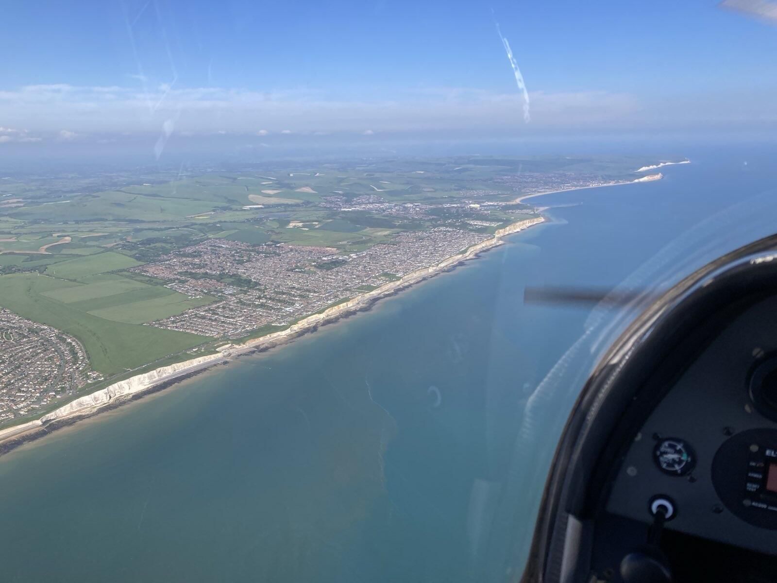 Journée au Touquet Paris Plage et vue sur la Baie de Somme