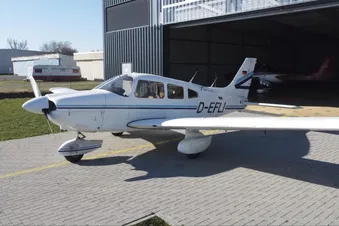 Euer persönlich gestalteter Rundflug 🎁